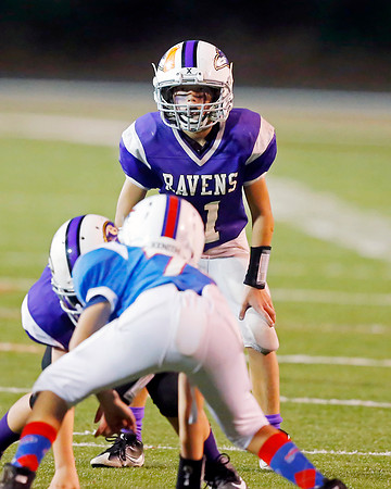Mtn Brook 5th Grade Super Bowl