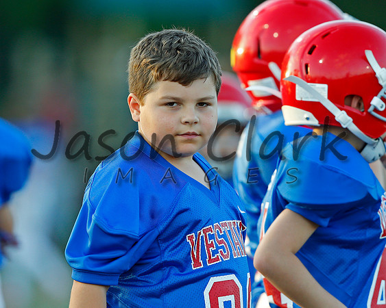 Vestavia Hills 4th Grade