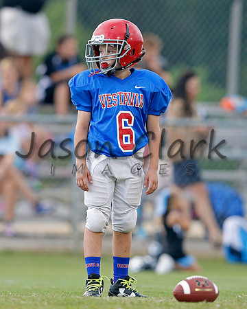 Vestavia Hills 3rd