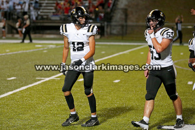 AHSAA:Jasper at Sipsey Valley