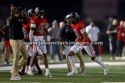NJCAA: Itawamba at East Mississippi Football