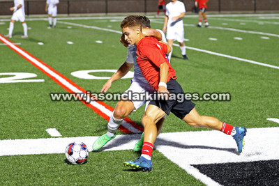 NJCAA:Millsaps at East Mississippi CC