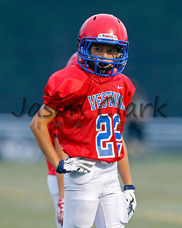 Vestavia Hills 6th Red
