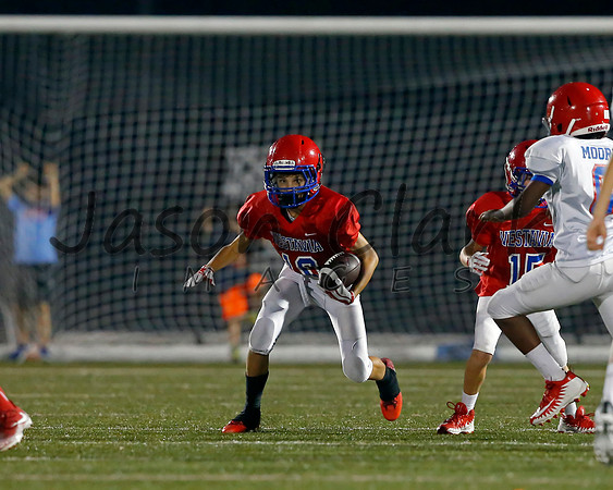 Vestavia Hills 6th Red