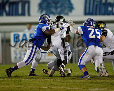 AHSAAFB: Winfield at Oakman