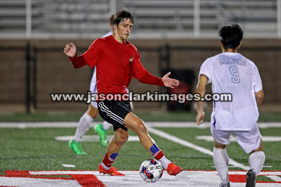 NJCAA:Millsaps at East Mississippi CC