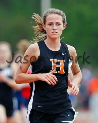 Homewood Invitational