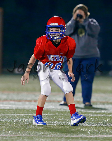 Vestavia Hills 6th Red