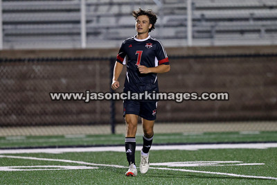 NJCAA: Copiah-Lincoln at East Mississippi Soccer