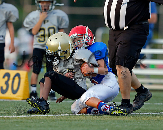 Vestavia Hills 3rd