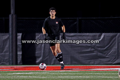 NJCAA:Millsaps at East Mississippi CC