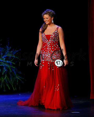 2014 TCHS Pageant