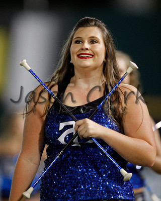 TCHS at Hoover