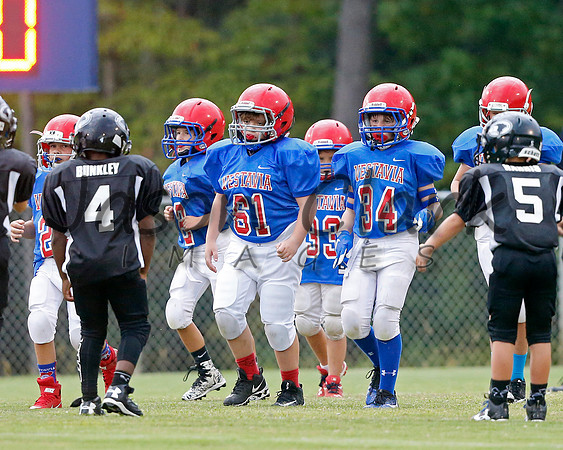 Vestavia Hills 3rd