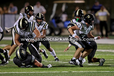 AHSAA:Jasper at Sipsey Valley