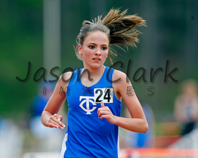 Homewood Invitational