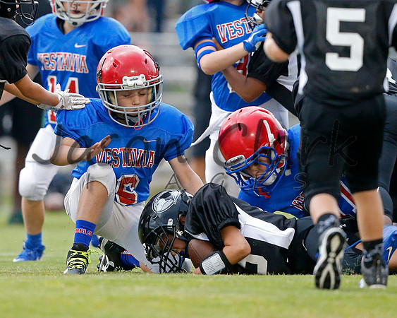 Vestavia Hills 3rd