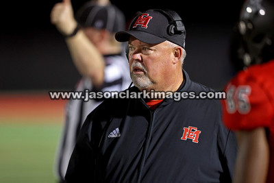 NJCAA: Itawamba at East Mississippi Football