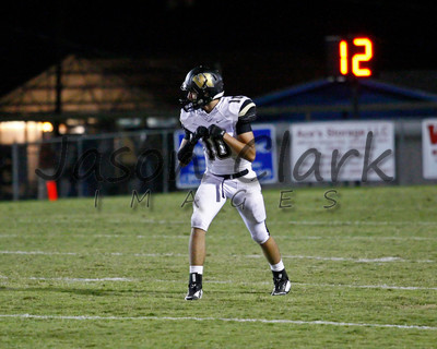 AHSAAFB: Winfield at Oakman