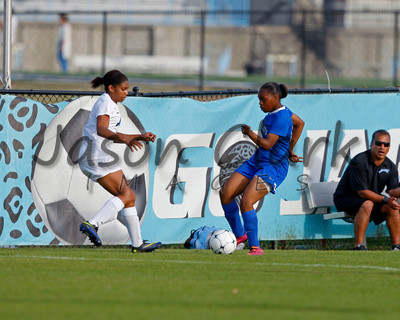 AHSAA Soccer: TCHS @ Spain Park