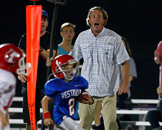 VHK1 vs Trussville