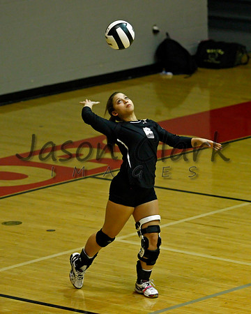 AHSAAVB: Walker at Thompson