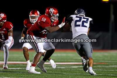 NJCAA:Mississippi Gulf Coast CC at East Mississippi CC