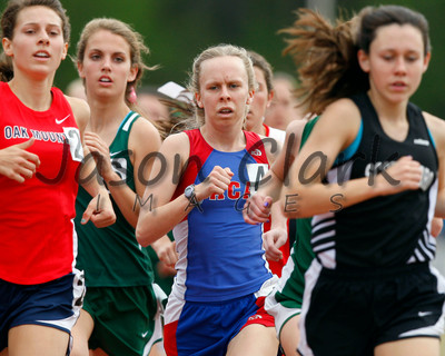 Homewood Invitational