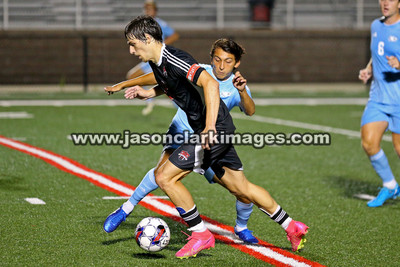 NJCAA: Copiah-Lincoln at East Mississippi Soccer