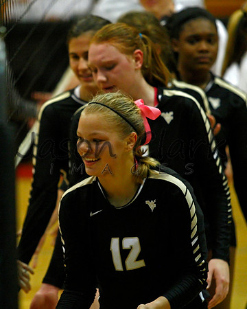 AHSAAVB: Walker at Thompson