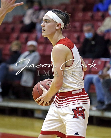 NJCAAMBK: Northeast Miss CC @ East Mississippi CC
