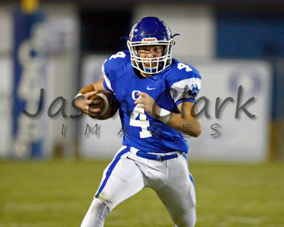 AHSAAFB: Winfield at Oakman