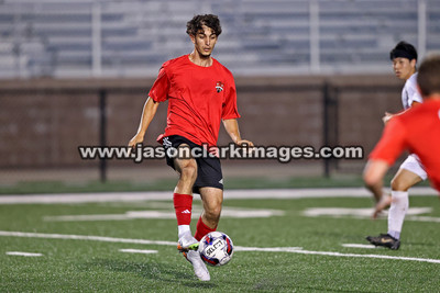 NJCAA:Millsaps at East Mississippi CC