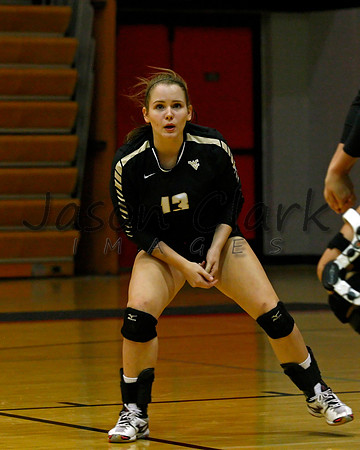 AHSAAVB: Walker at Thompson