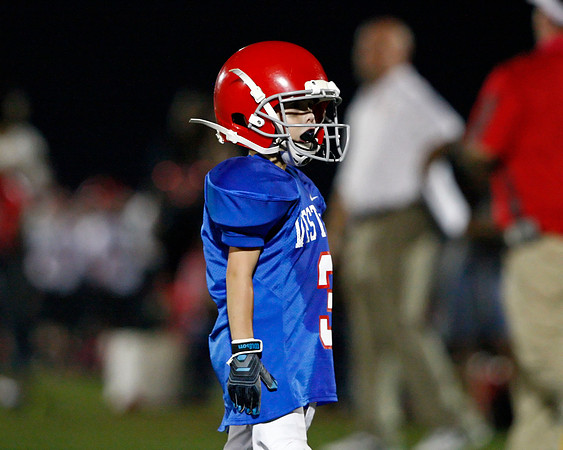 VHK1 vs Trussville