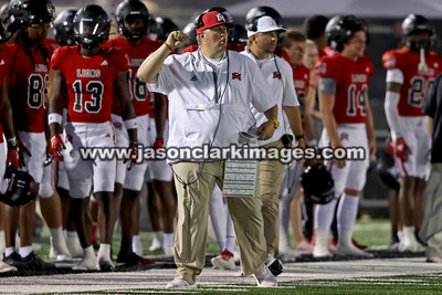 NJCAA: Itawamba at East Mississippi Football