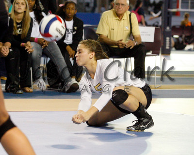 TCHS at Hoover
