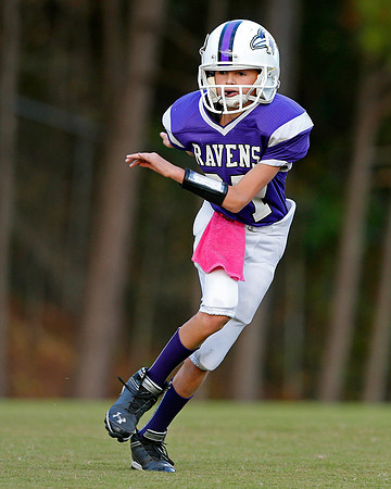 Mountain Brook 5th Grade Super Bowl
