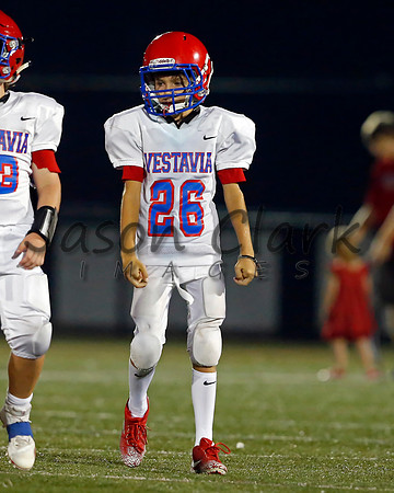 Vestavia Hills 6th Blue