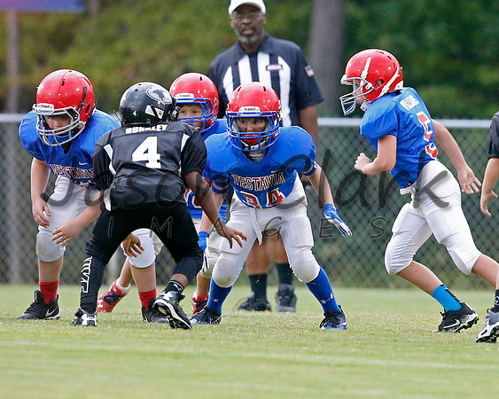Vestavia Hills 3rd