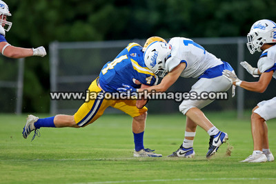 AHSAA: Carbon Hill at Curry