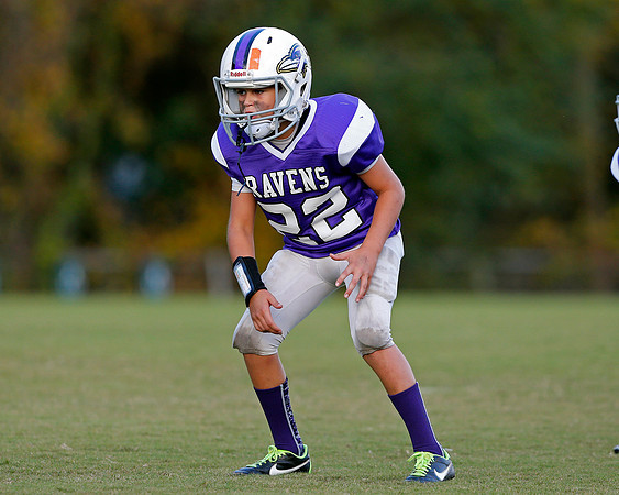 Mountain Brook 5th Grade Super Bowl
