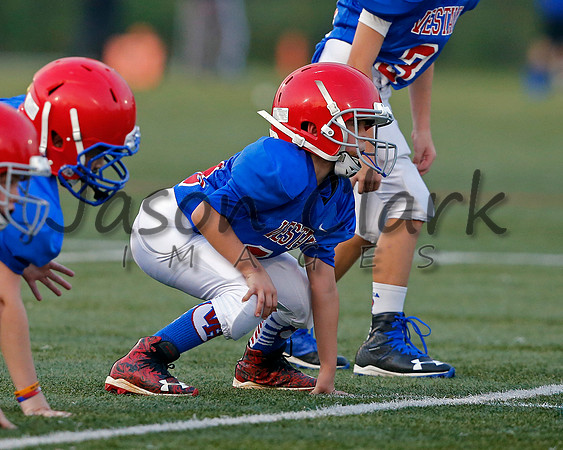 Vestavia Hills 3rd