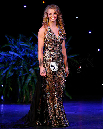 2014 TCHS Pageant