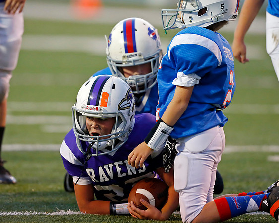 Mtn Brook 5th Grade Super Bowl