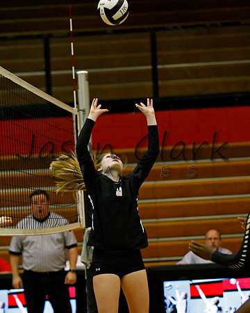 AHSAAVB: Walker at Thompson