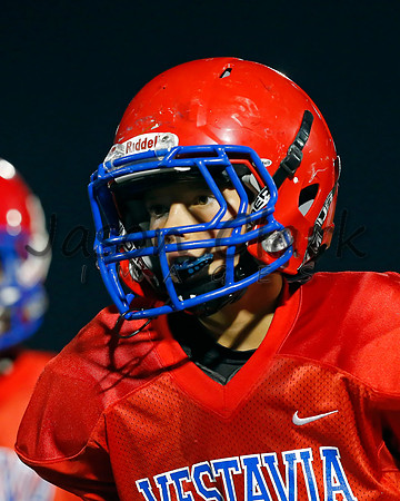Vestavia Hills 6th Red