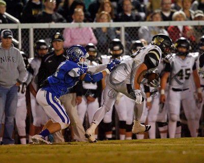 AHSAAFB: Winfield at Oakman