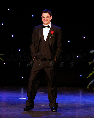2014 TCHS Pageant