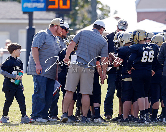 Winfield Pirates Jr Football Super Bowl